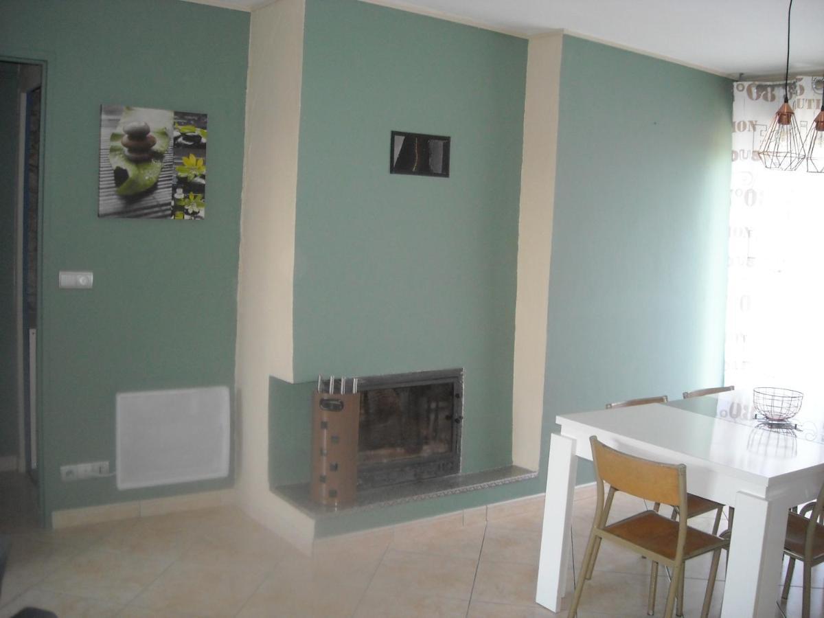 Plein Centre Gabarret Maison Avec Jardin Apartment Екстериор снимка