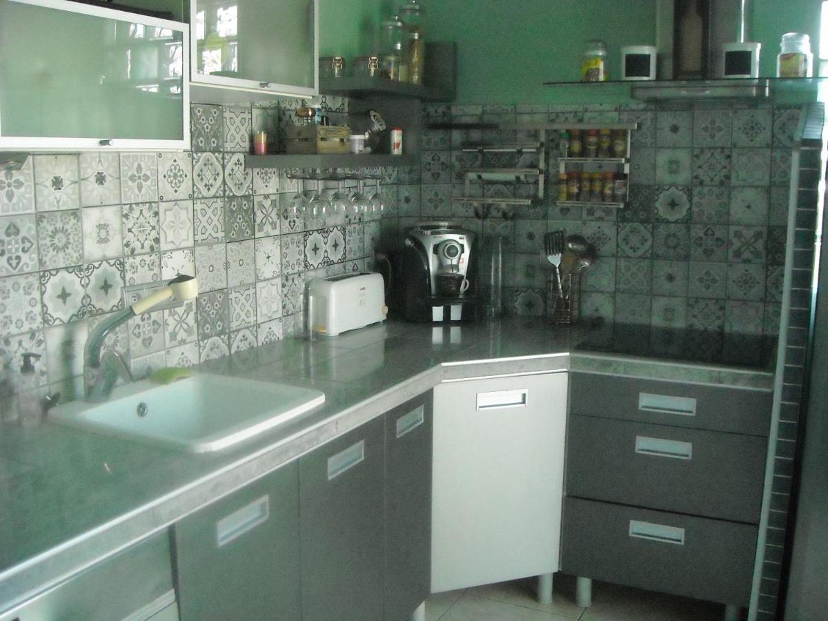 Plein Centre Gabarret Maison Avec Jardin Apartment Екстериор снимка