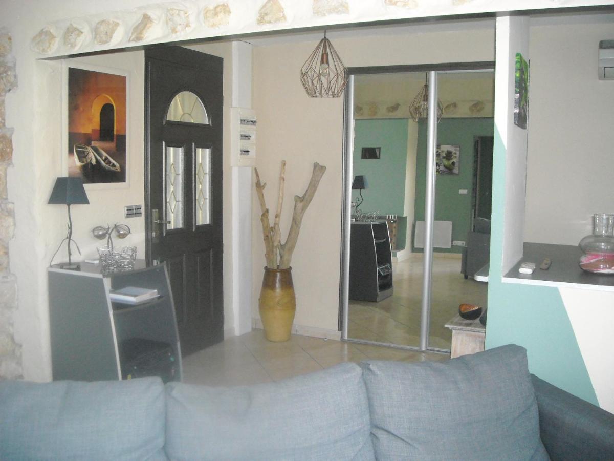 Plein Centre Gabarret Maison Avec Jardin Apartment Екстериор снимка
